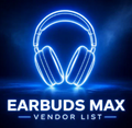 Earbuds Max Supplier