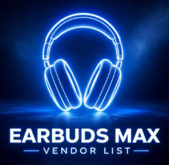 Earbuds Max Supplier