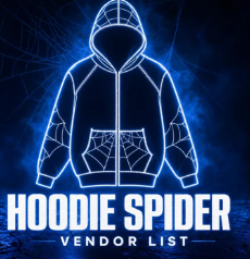 Hoodie Spider Supplier