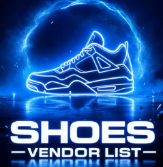 Shoes Supplier