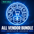 All Suppliers Bundle