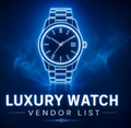 Luxury Watch Supplier