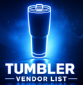 Tumbler Supplier